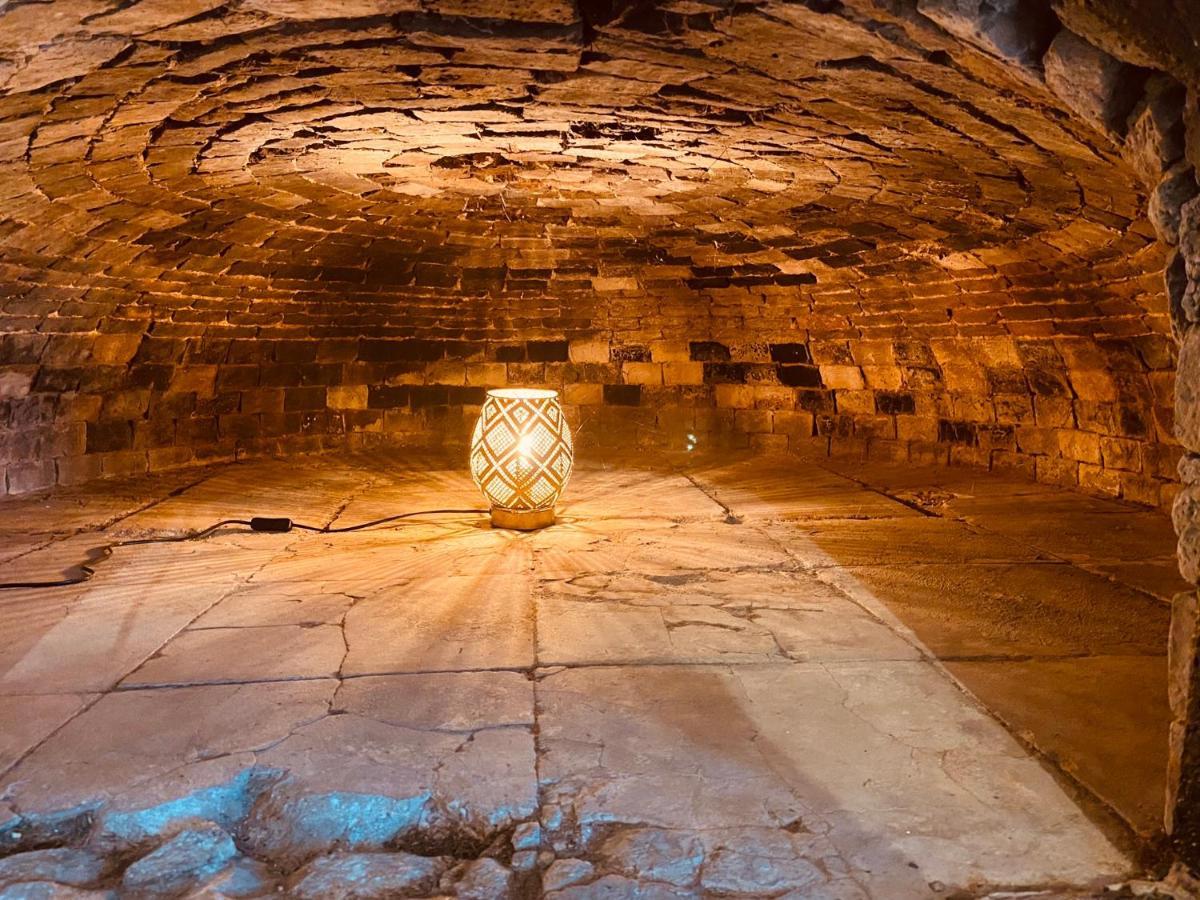 Gite De Charme Bain Nordique & Vieilles Pierre Classe 3 Etoiles Le Prestadou Arcambal Екстер'єр фото